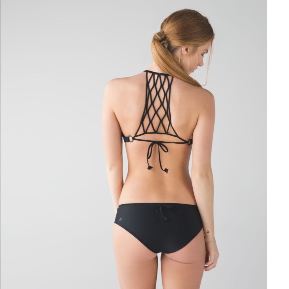 Lululemon Tidal Flow Bathing Suit